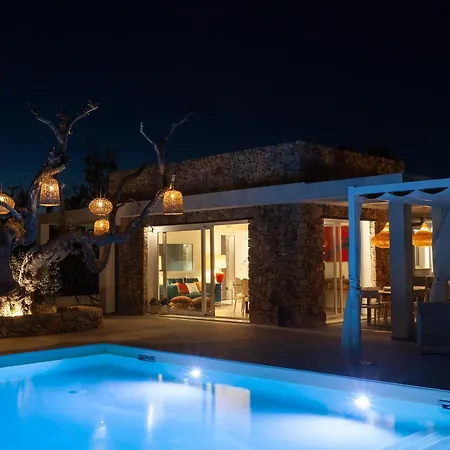 Villa Ghislena By Salentoltremare Marina di San Gregorio