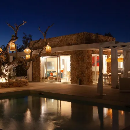 Villa Ghislena By Salentoltremare *