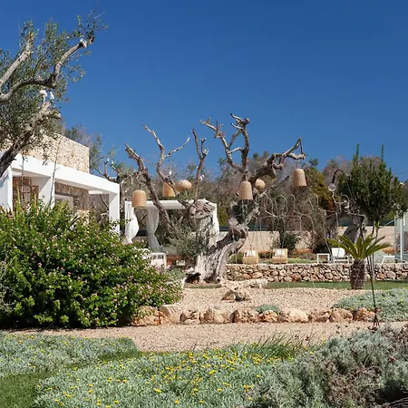 Villa Ghislena By Salentoltremare